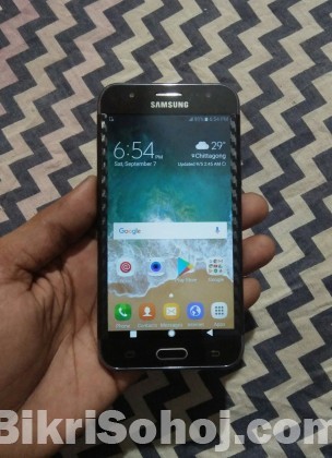 Samsung Galaxy J5